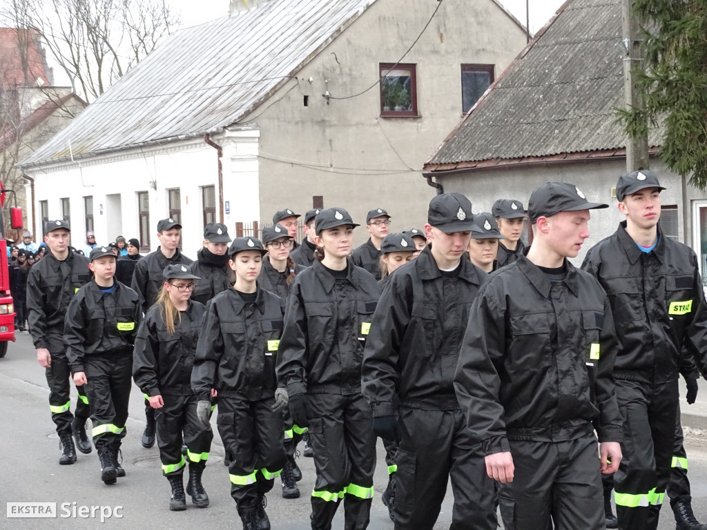 Orszak Trzech Króli