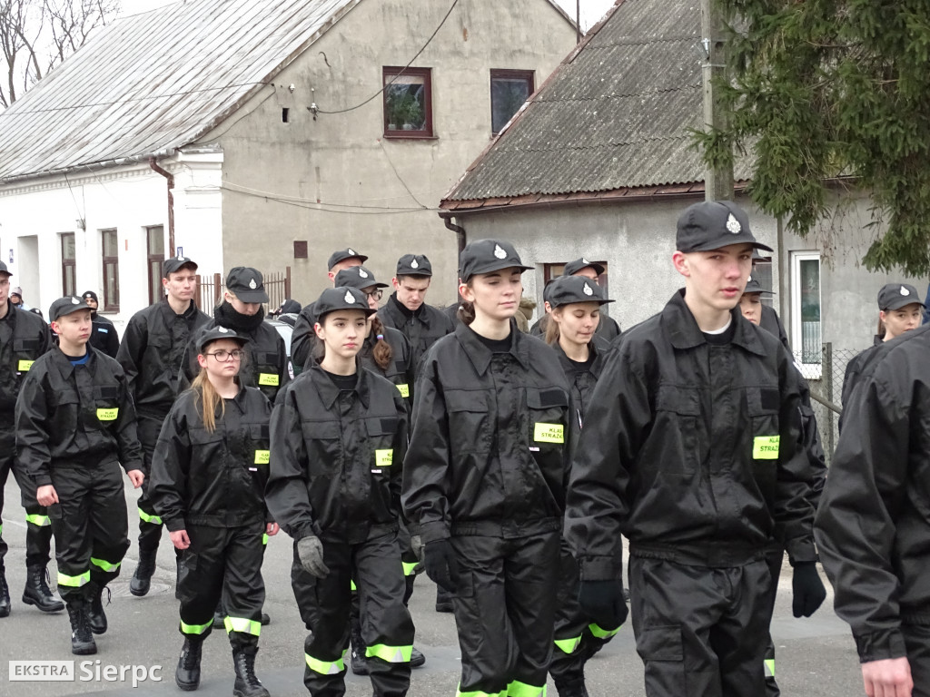 Orszak Trzech Króli