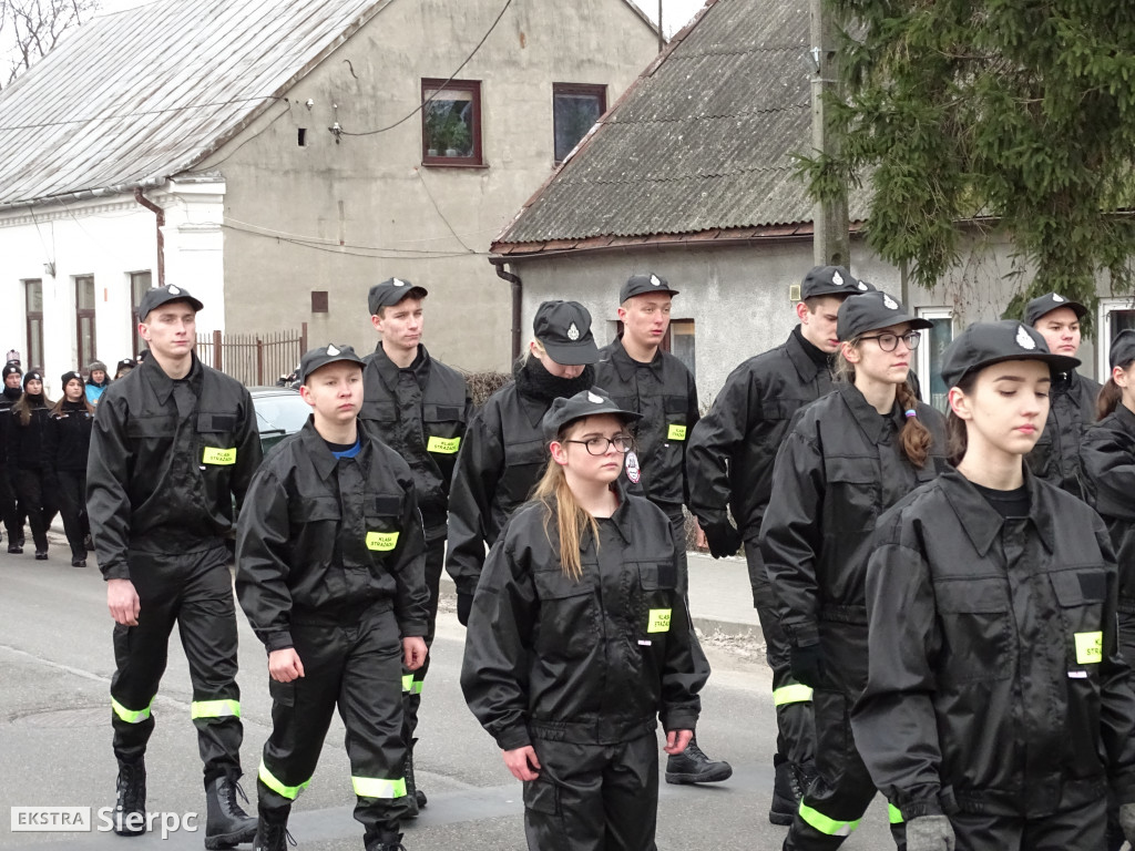 Orszak Trzech Króli