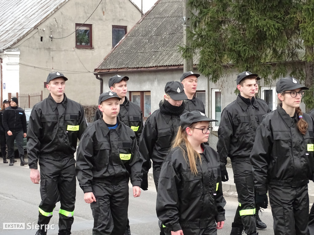 Orszak Trzech Króli