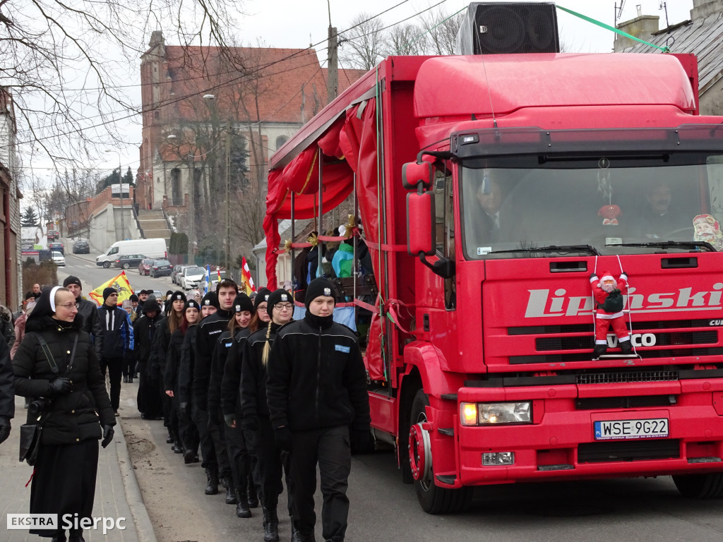 Orszak Trzech Króli