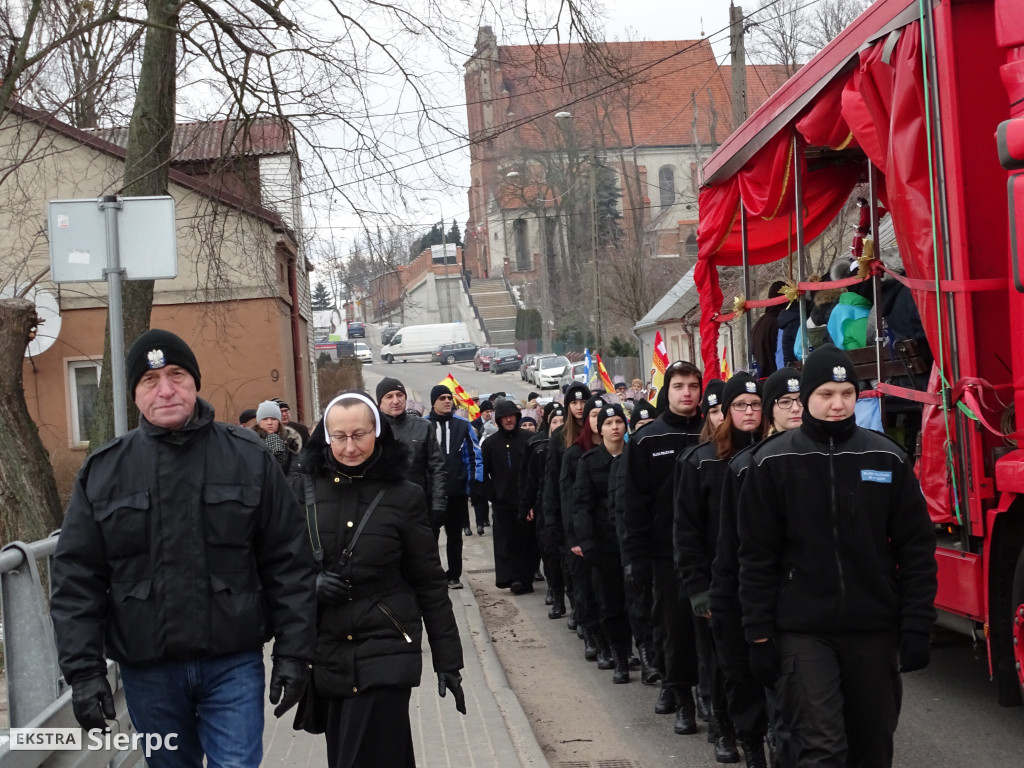 Orszak Trzech Króli