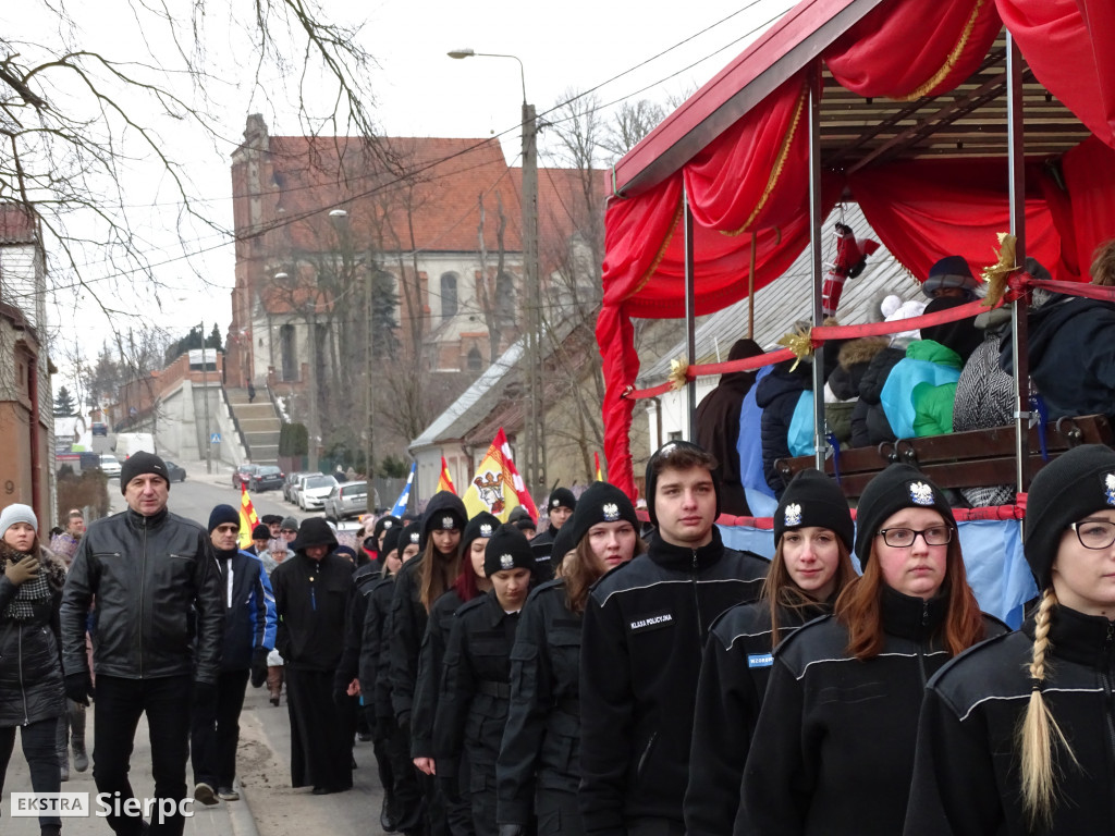 Orszak Trzech Króli