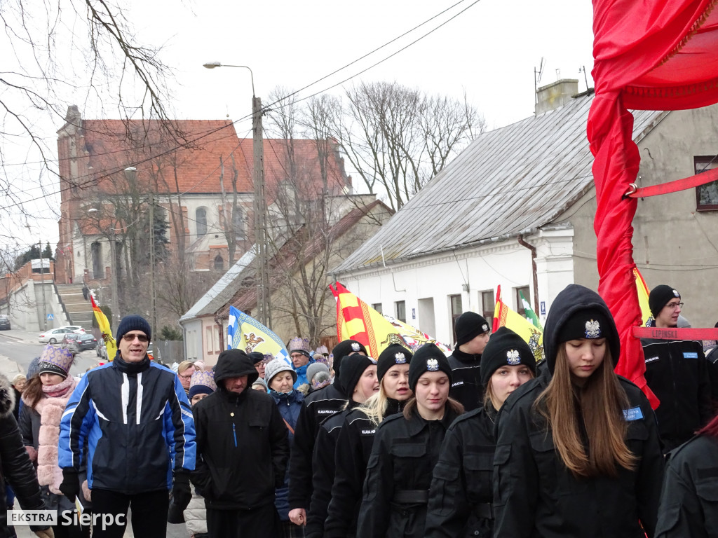 Orszak Trzech Króli