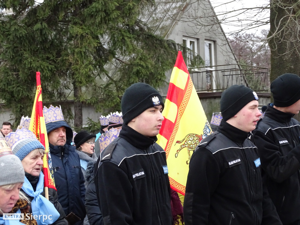 Orszak Trzech Króli