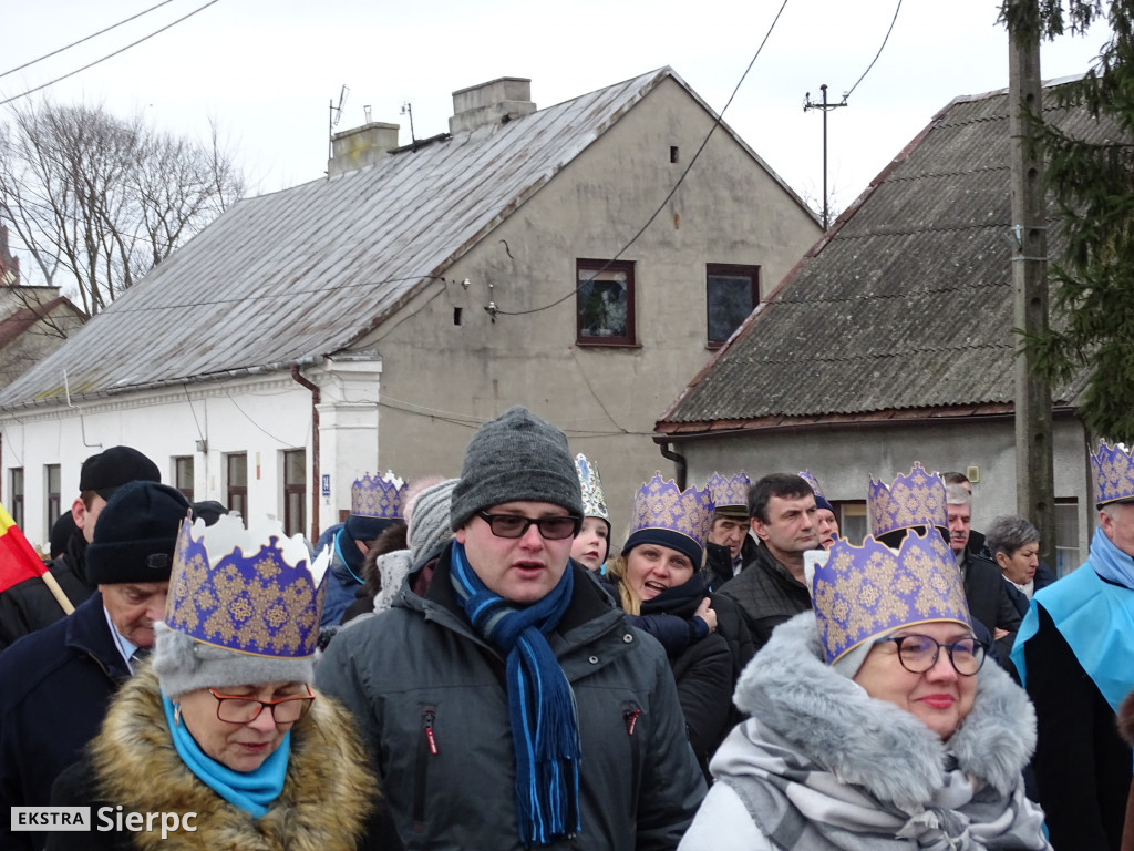 Orszak Trzech Króli