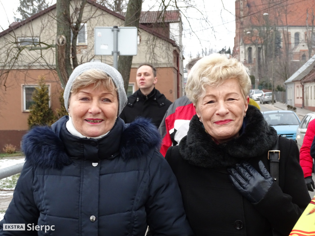 Orszak Trzech Króli