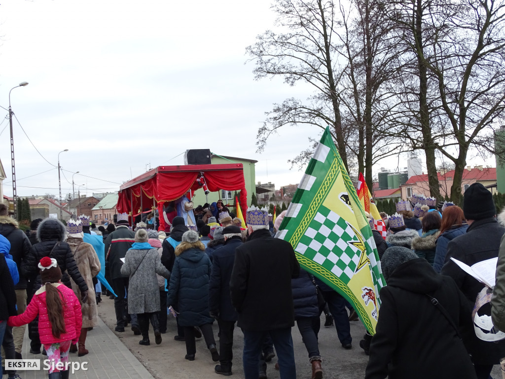 Orszak Trzech Króli