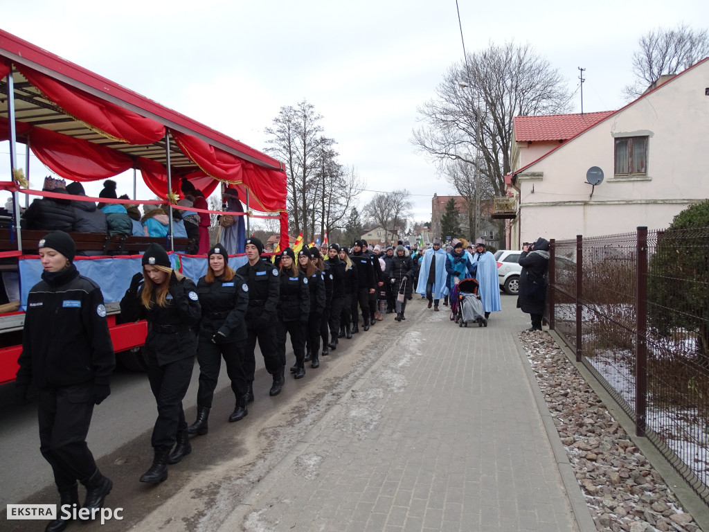 Orszak Trzech Króli