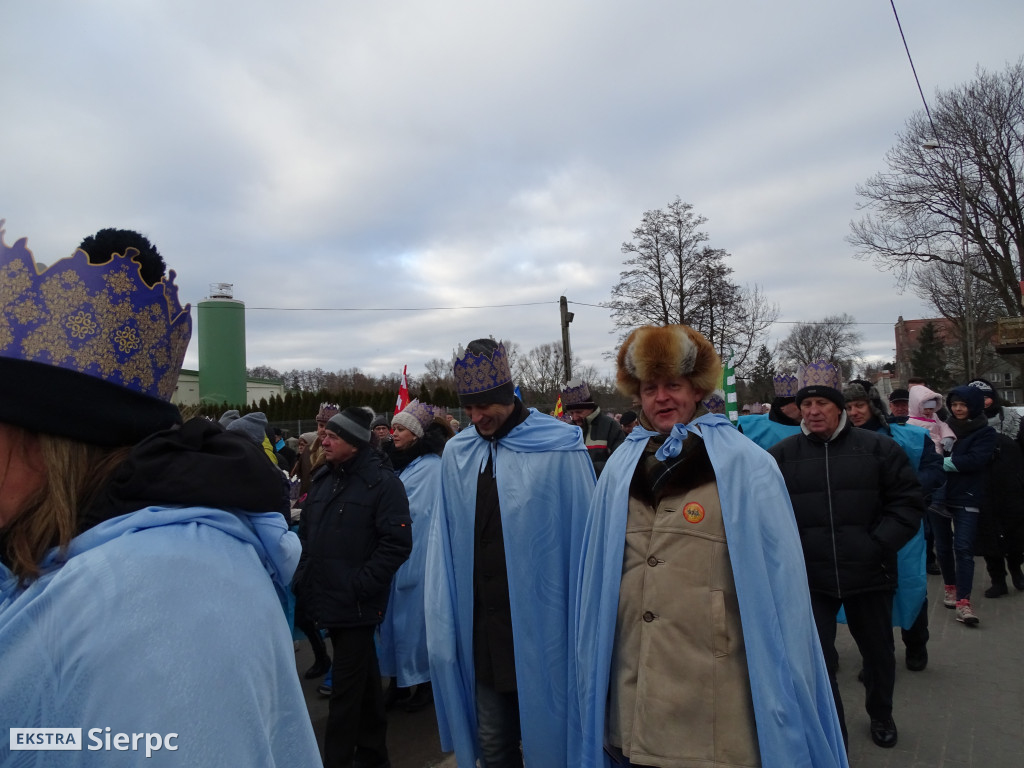 Orszak Trzech Króli
