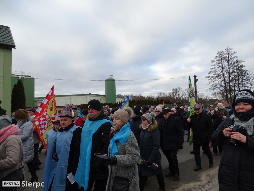 Orszak Trzech Króli