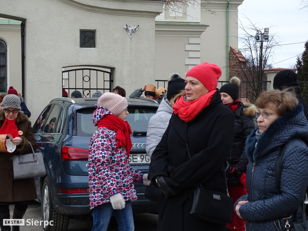 Orszak Trzech Króli