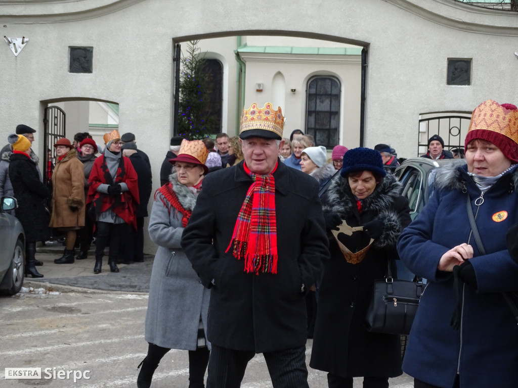 Orszak Trzech Króli