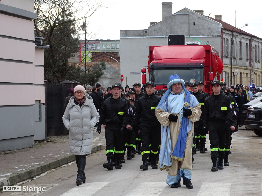 Orszak Trzech Króli