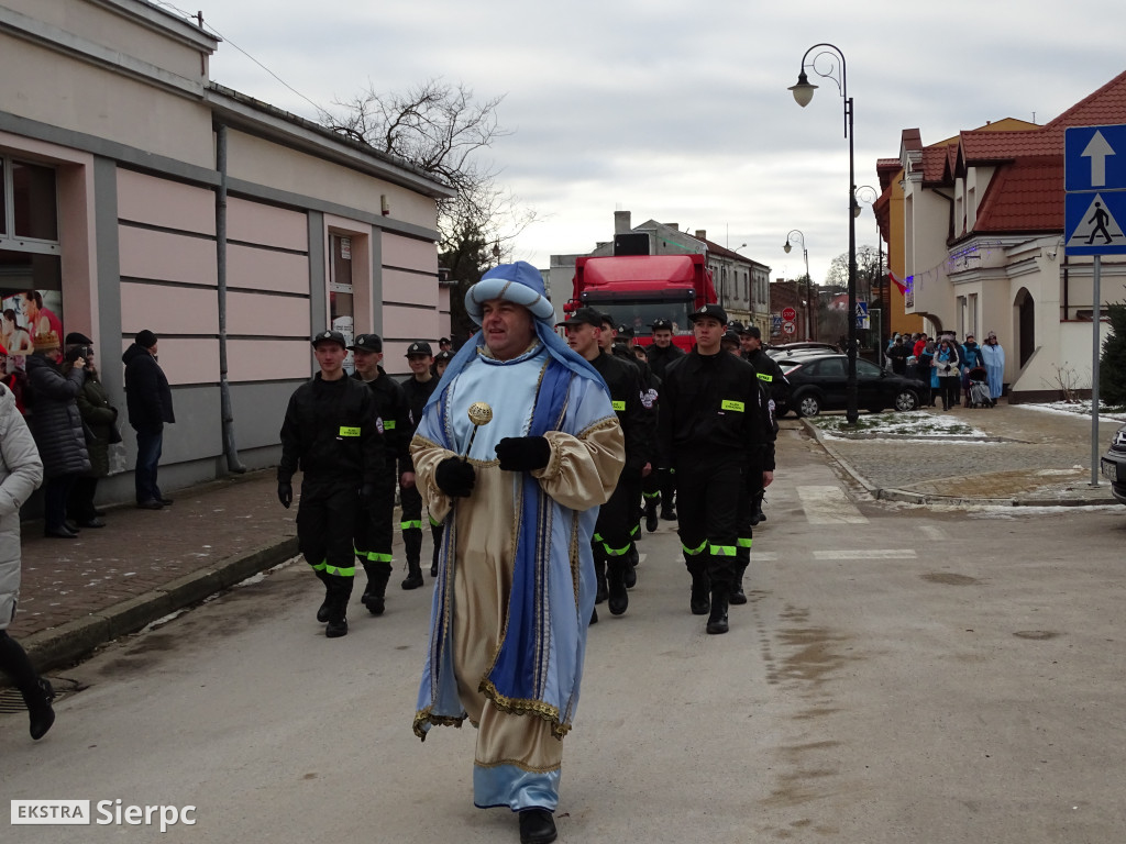 Orszak Trzech Króli