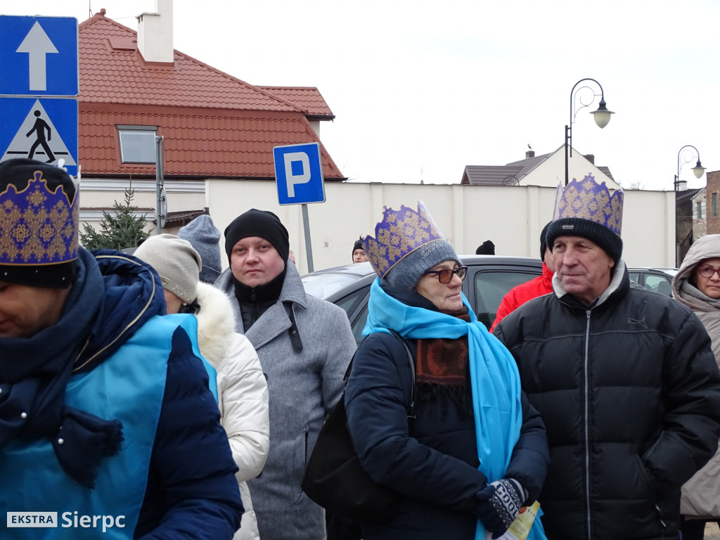 Orszak Trzech Króli
