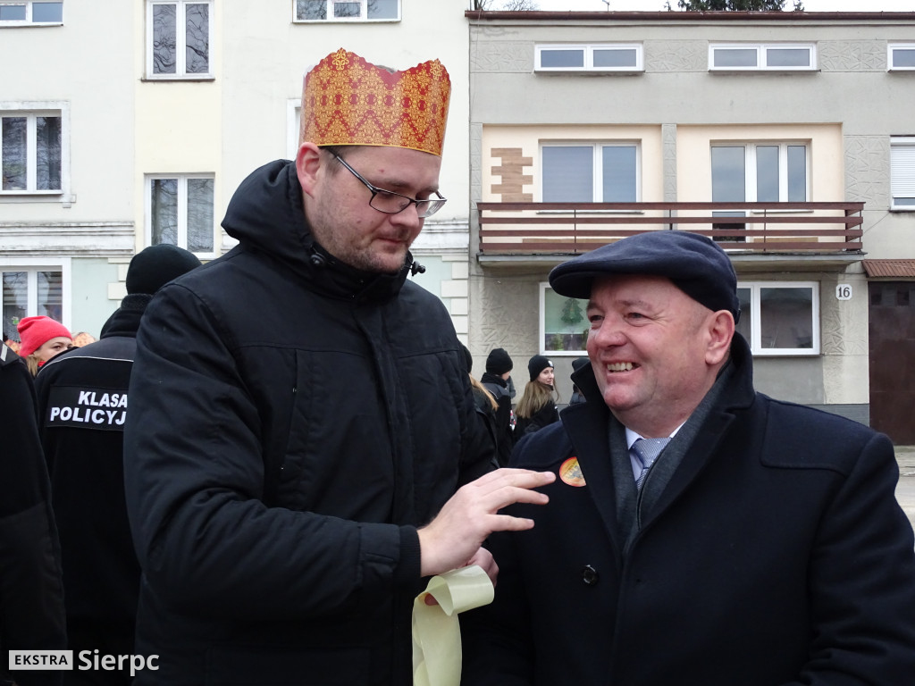 Orszak Trzech Króli