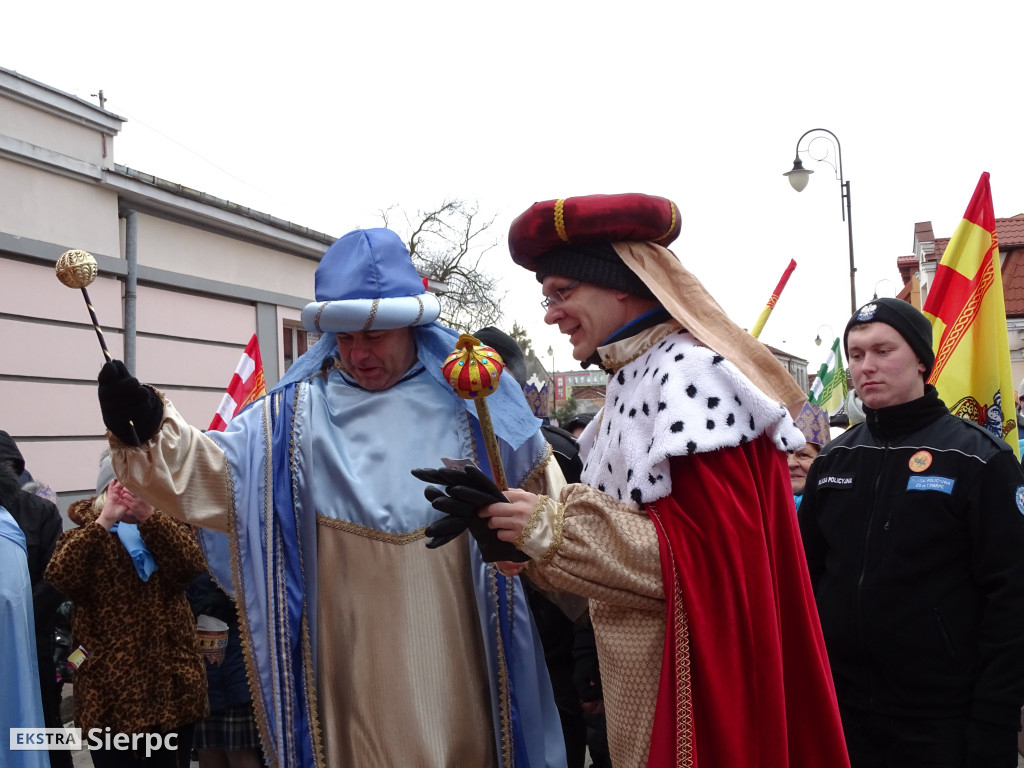 Orszak Trzech Króli
