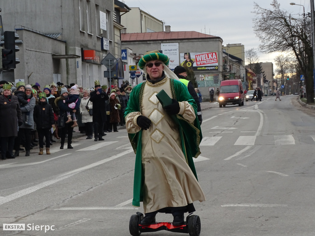 Orszak Trzech Króli