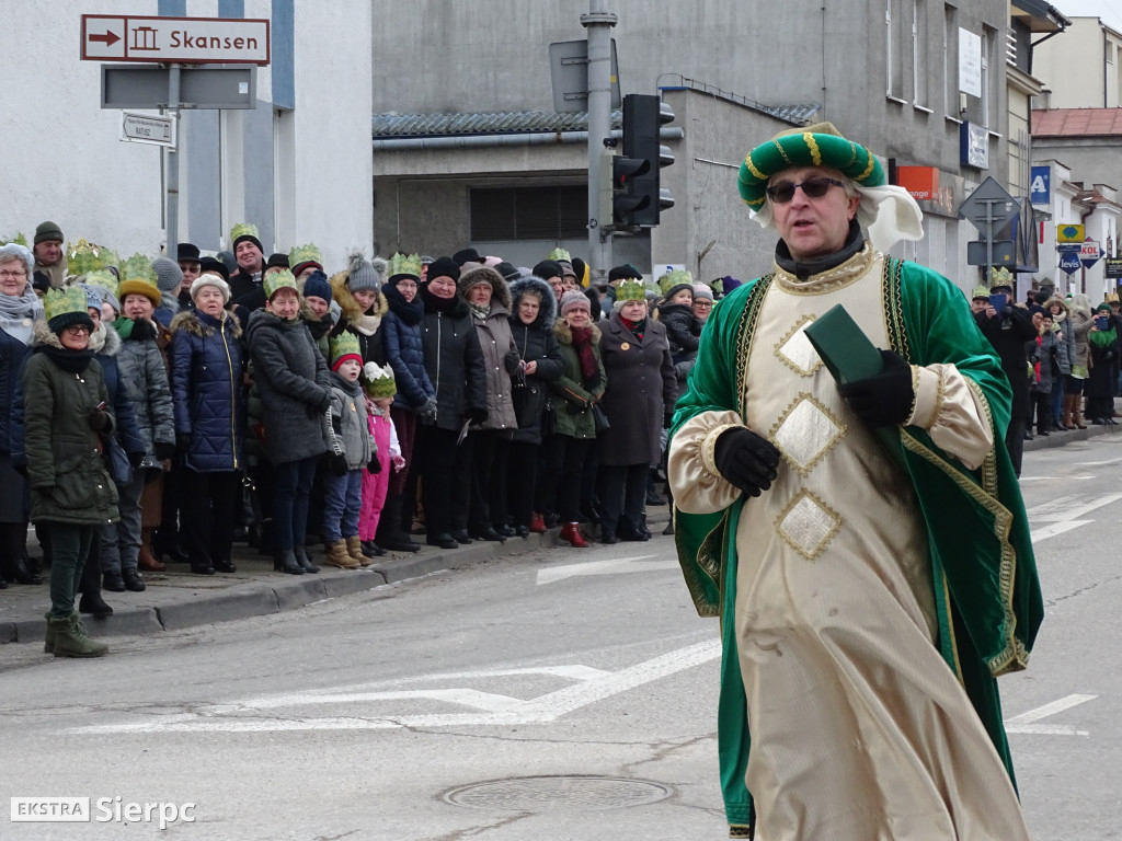 Orszak Trzech Króli