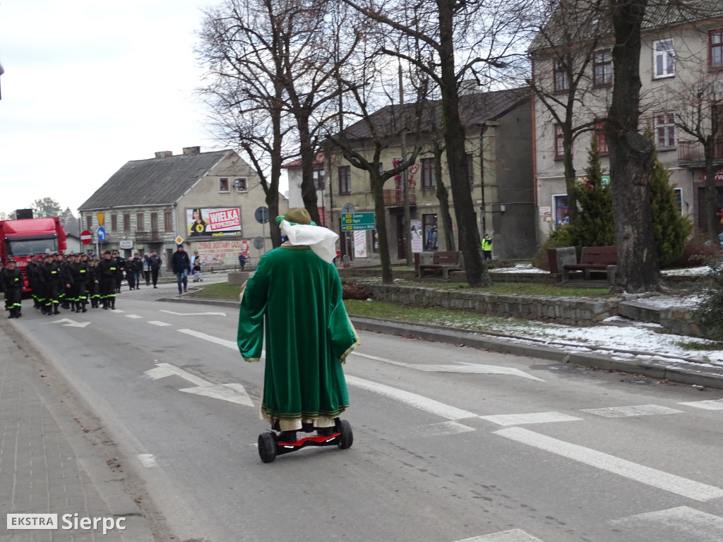 Orszak Trzech Króli