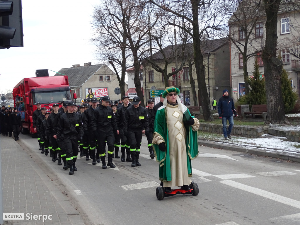 Orszak Trzech Króli