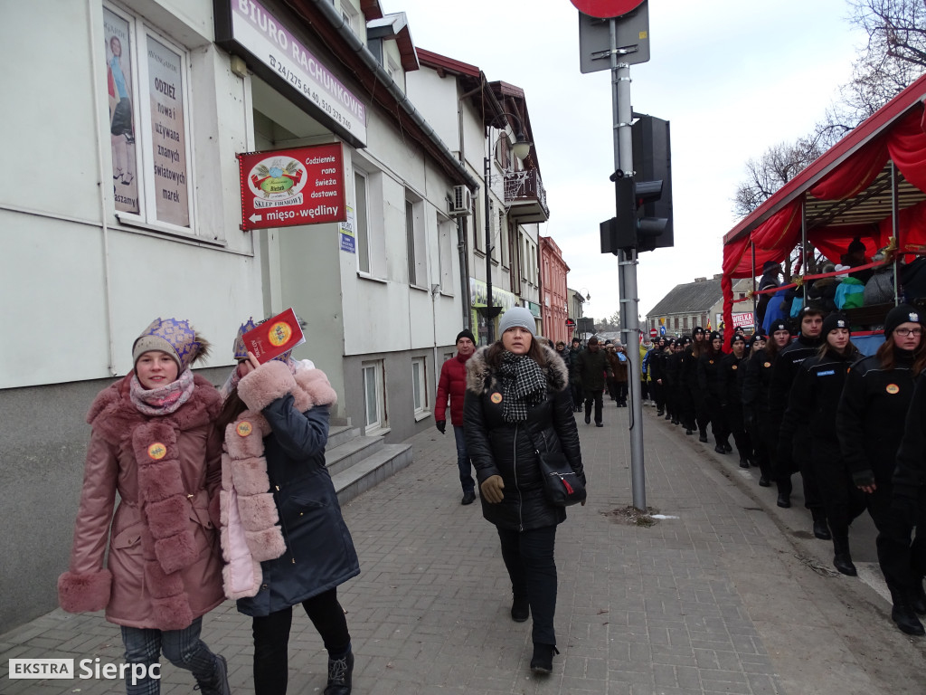 Orszak Trzech Króli