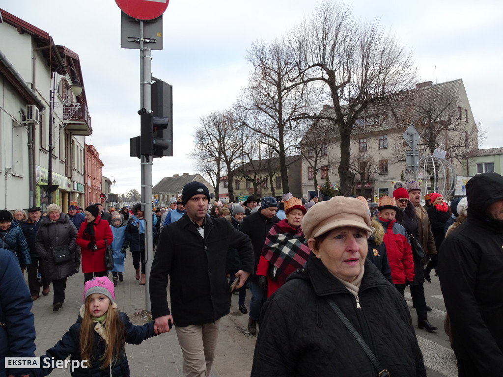 Orszak Trzech Króli