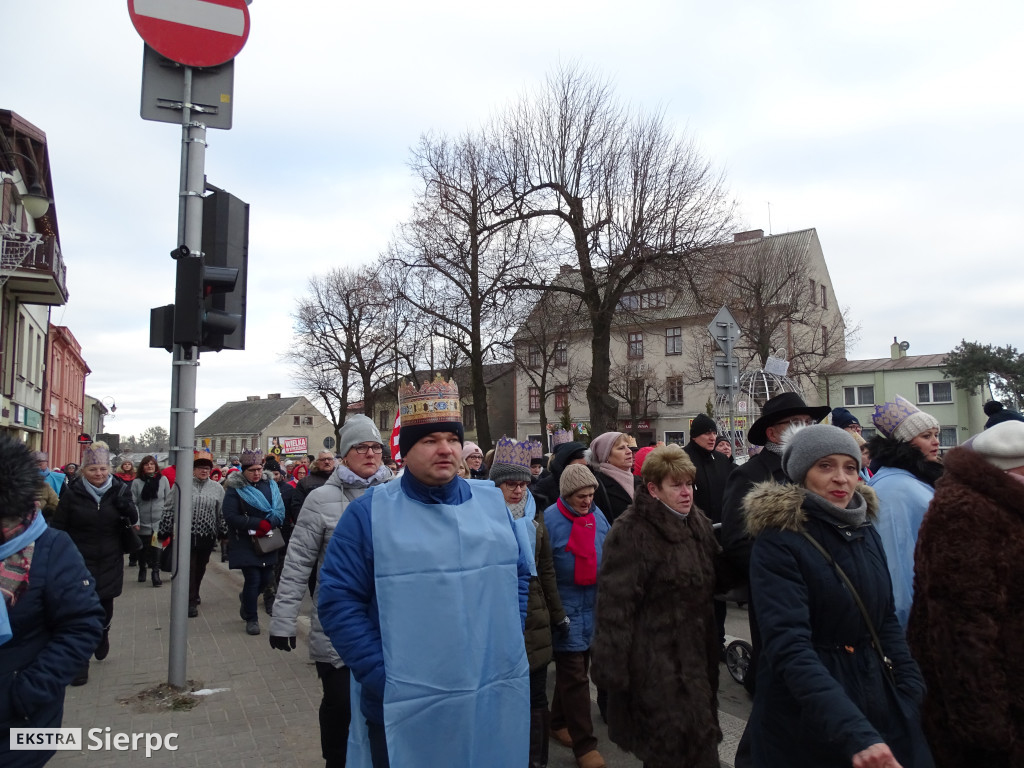 Orszak Trzech Króli