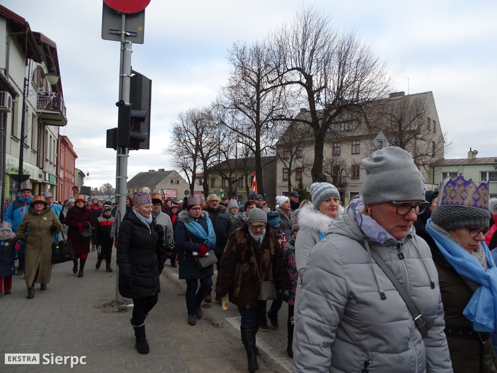 Orszak Trzech Króli