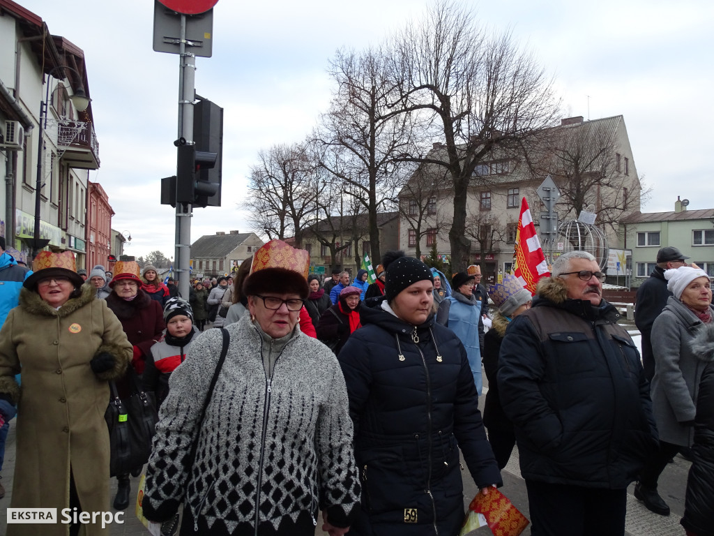 Orszak Trzech Króli