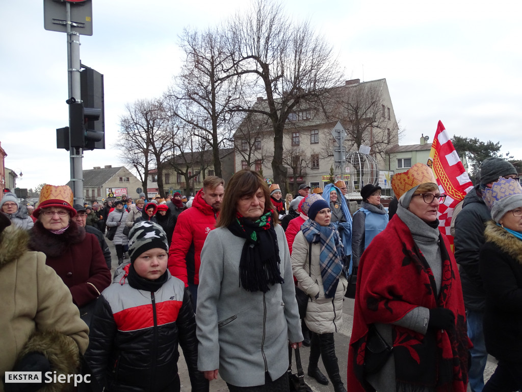 Orszak Trzech Króli