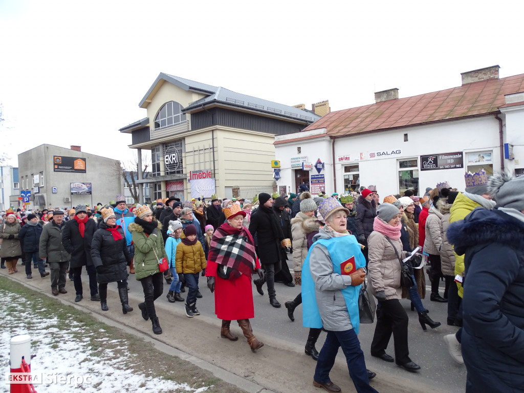 Orszak Trzech Króli