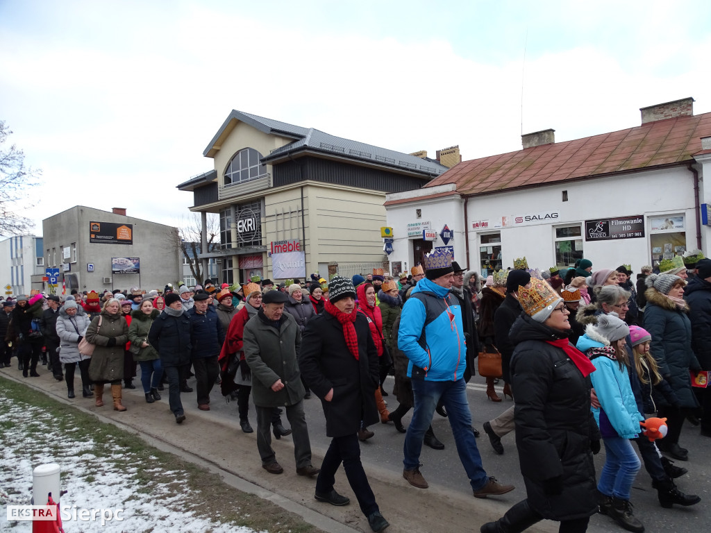 Orszak Trzech Króli