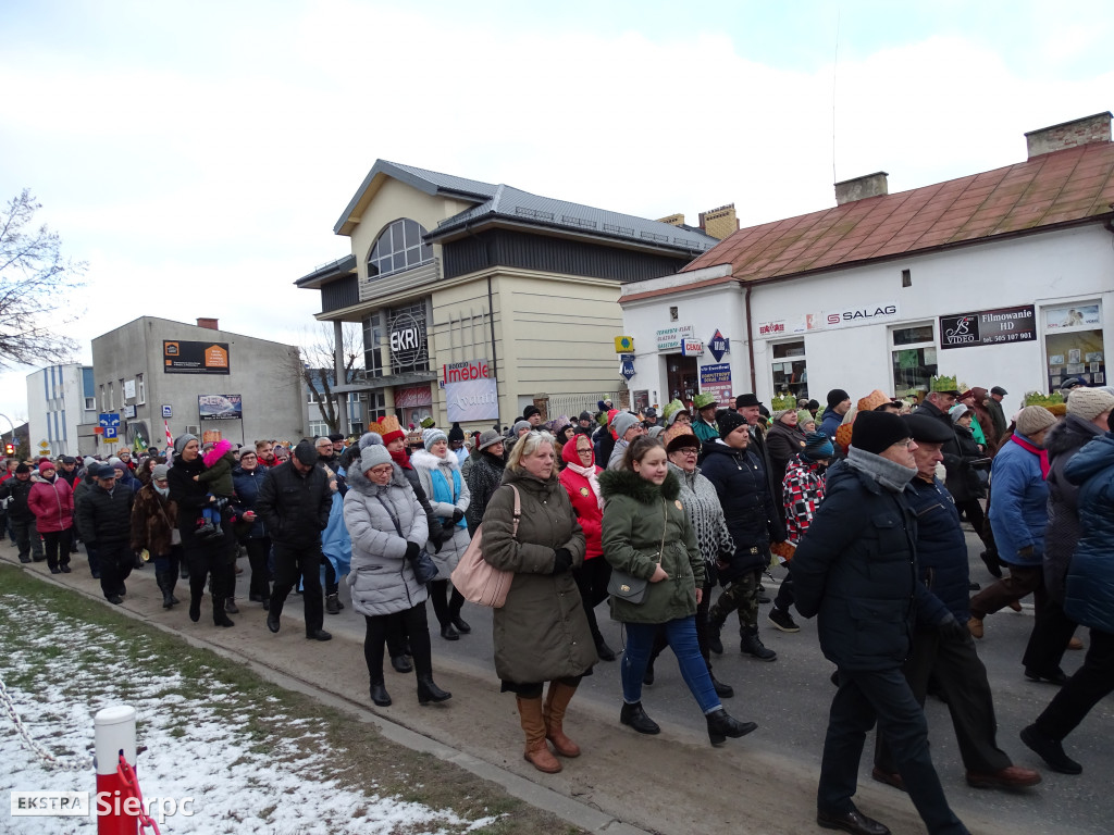Orszak Trzech Króli