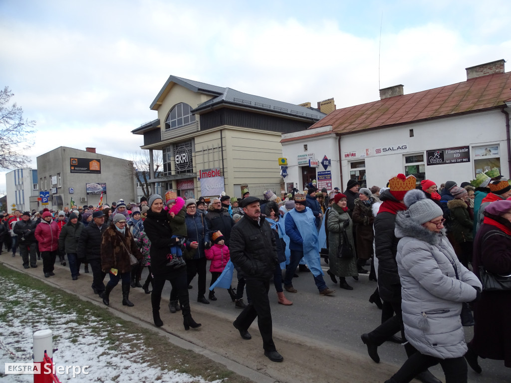 Orszak Trzech Króli