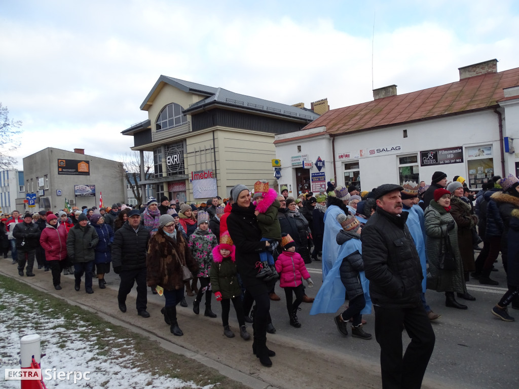 Orszak Trzech Króli