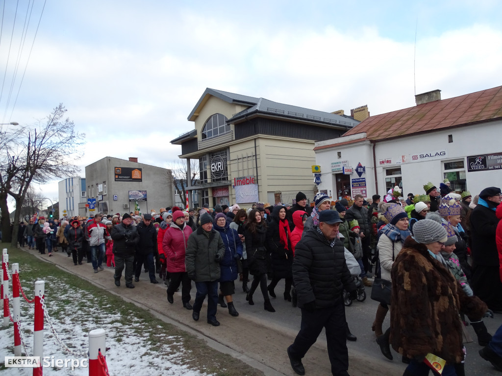 Orszak Trzech Króli