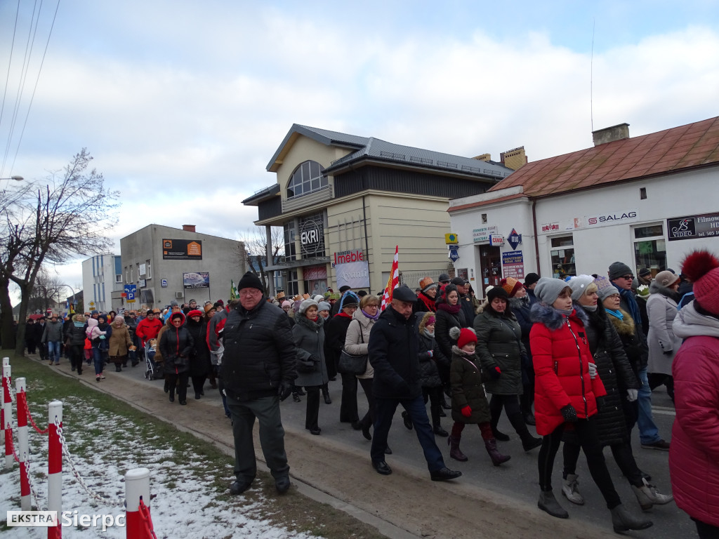 Orszak Trzech Króli