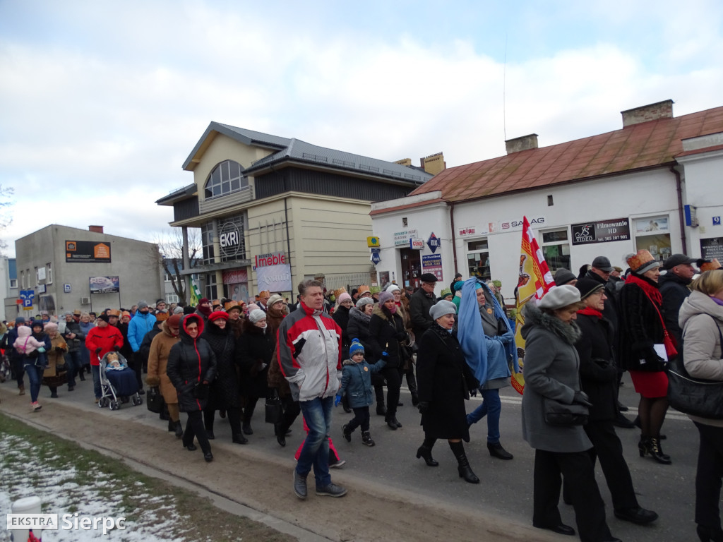 Orszak Trzech Króli