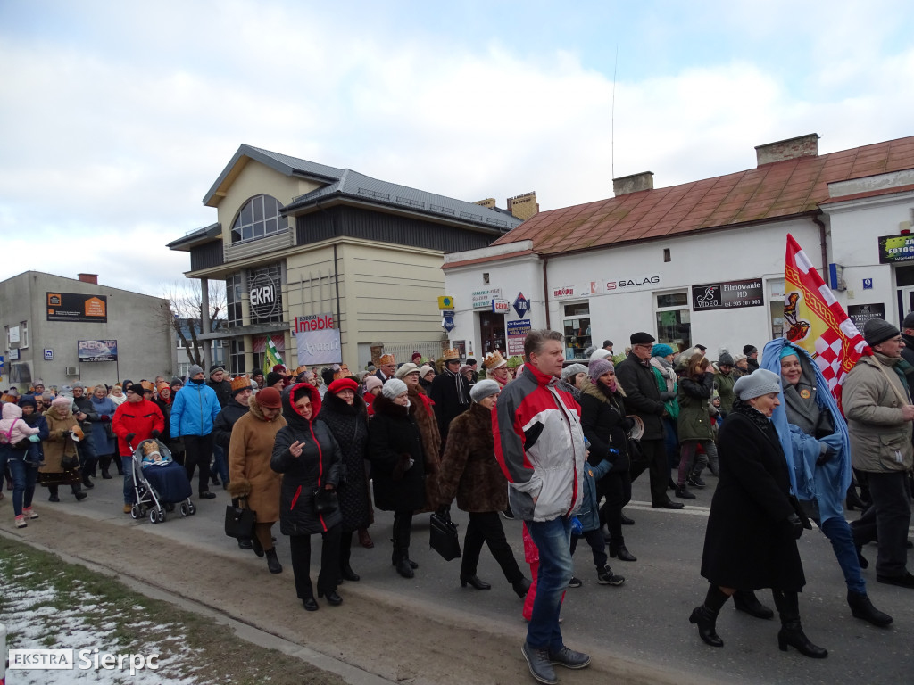 Orszak Trzech Króli