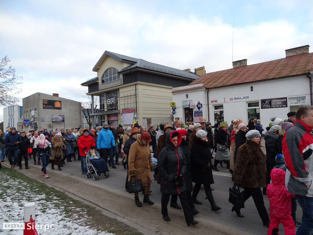 Orszak Trzech Króli