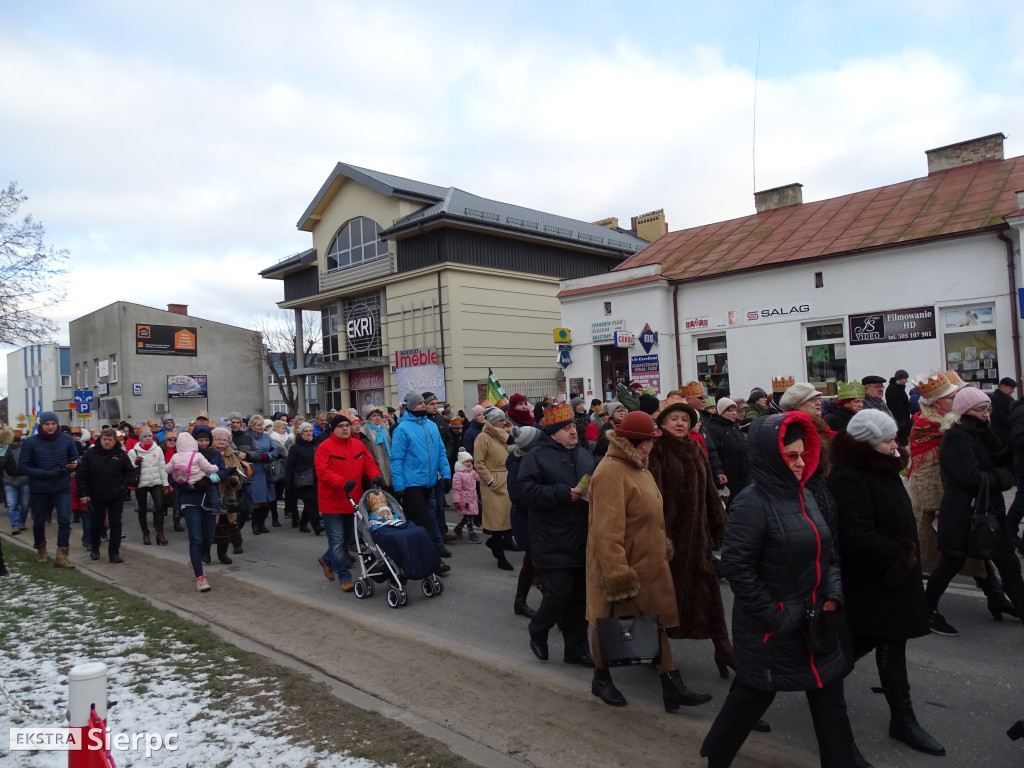 Orszak Trzech Króli