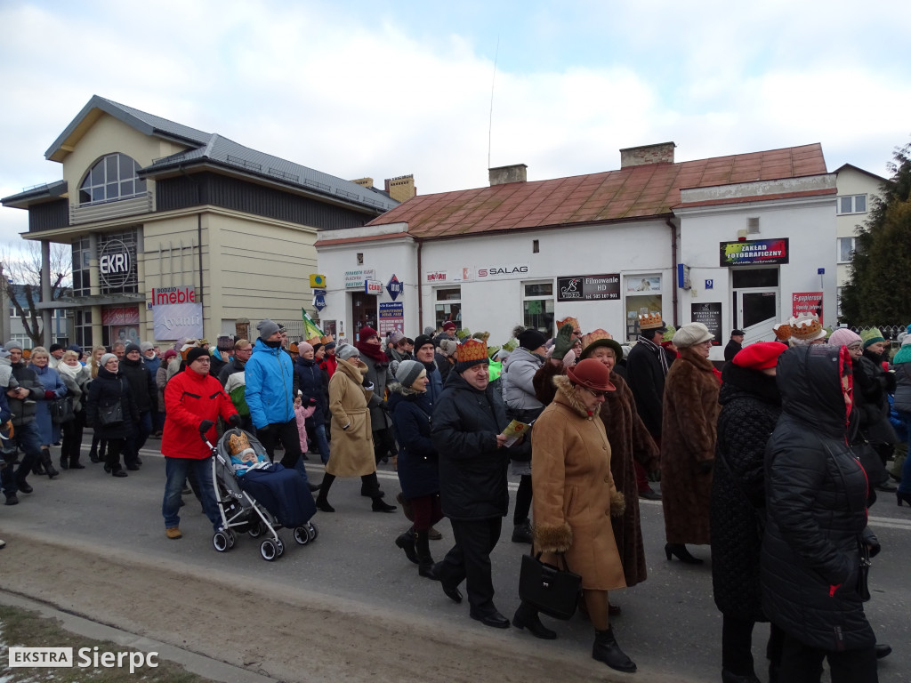 Orszak Trzech Króli