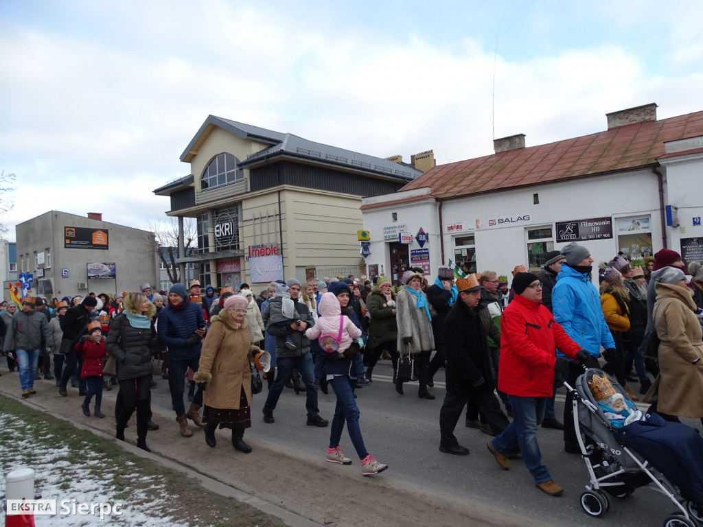 Orszak Trzech Króli