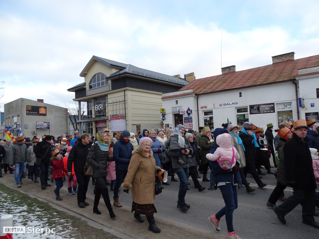 Orszak Trzech Króli