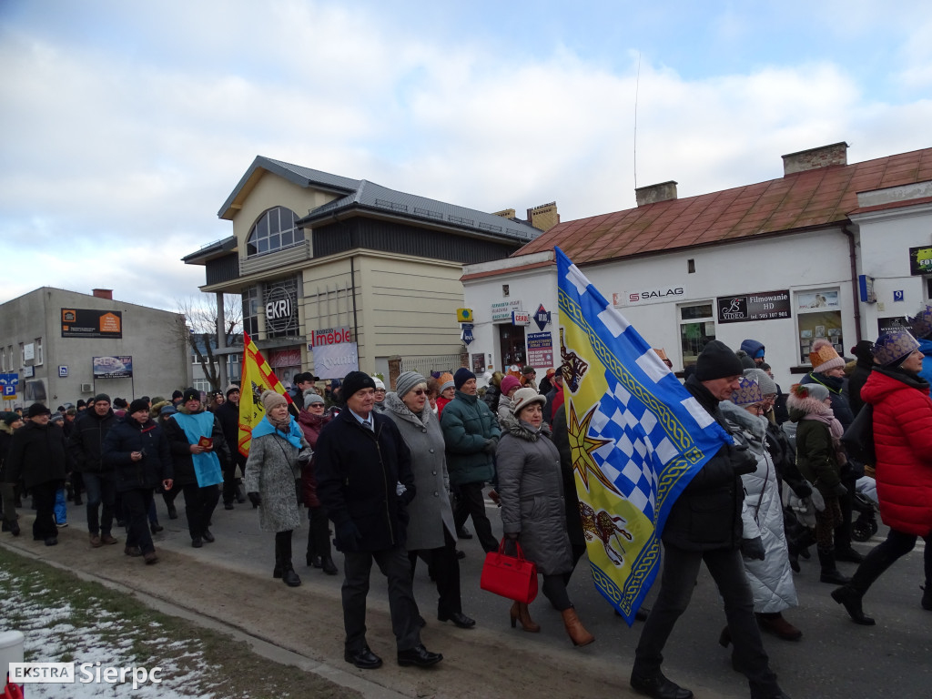 Orszak Trzech Króli