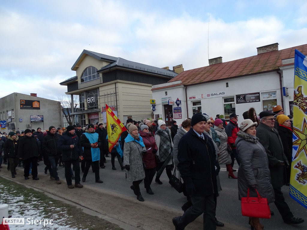 Orszak Trzech Króli