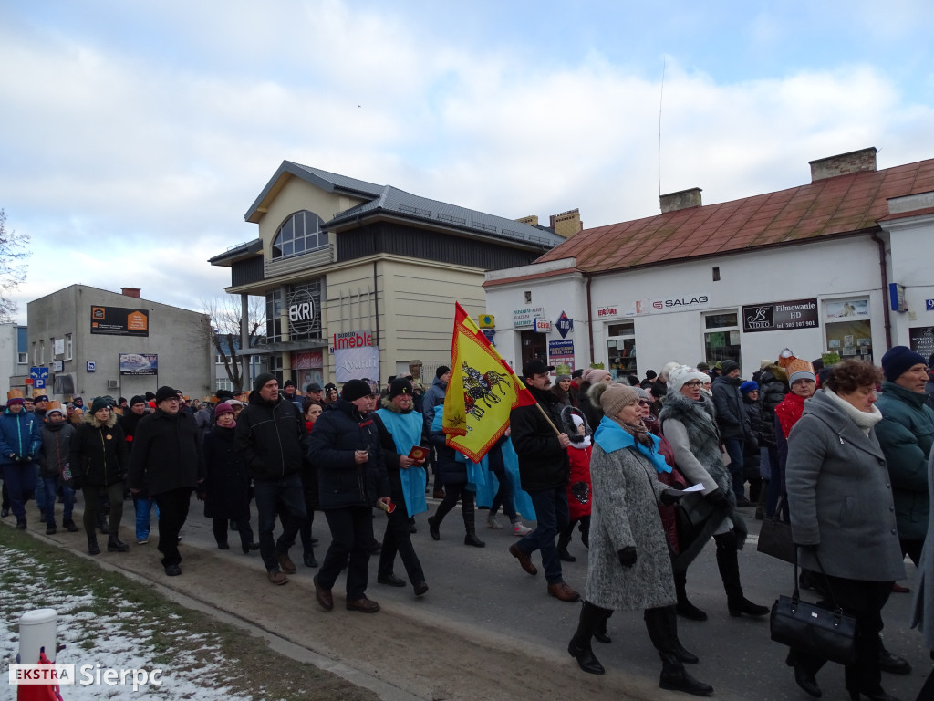 Orszak Trzech Króli