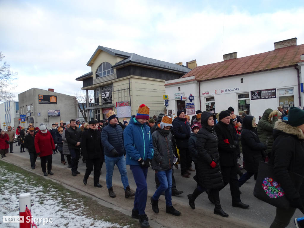 Orszak Trzech Króli